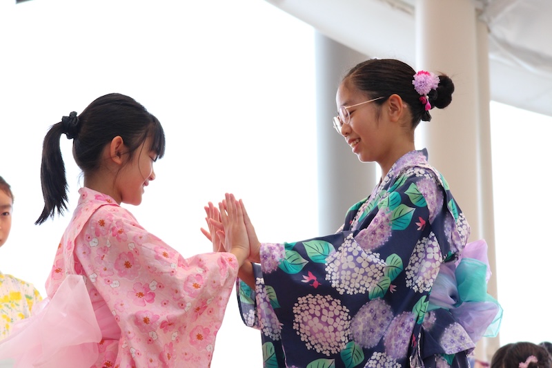 手遊び