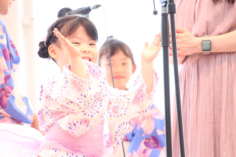 手遊び