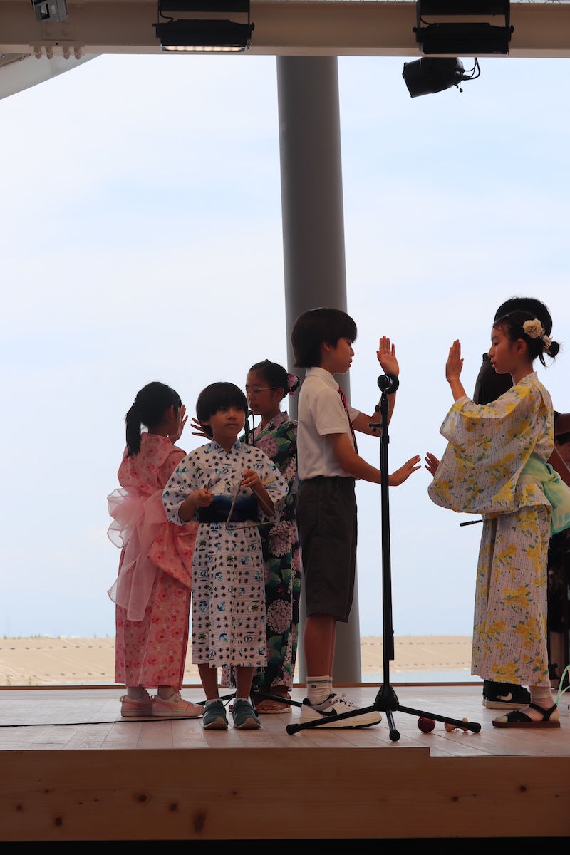 手遊び