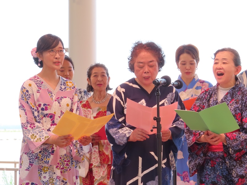 大人合唱