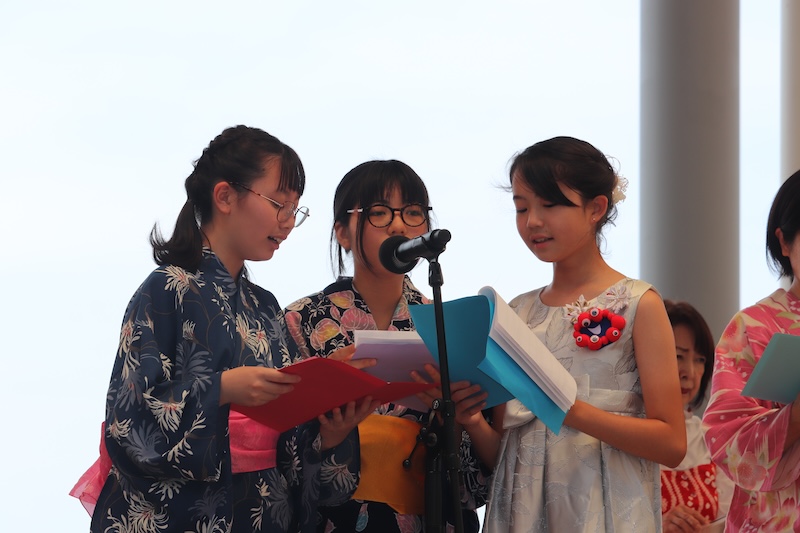 大人合唱